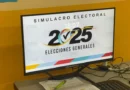 Consejero electoral de Honduras denuncia fracaso del simulacro de las elecciones generales