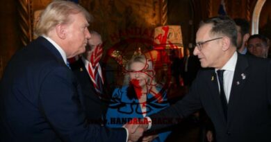 Handala hackea datos de jefe de gabinete de Netanyahu; inicia ‘Bibi Gate’