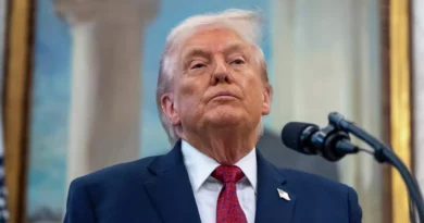 EEUU no descarta la posibilidad de una guerra con Venezuela, afirma Trump