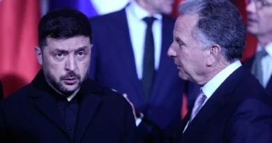 Rusia espera que EEUU informe sobre los resultados de las consultas con Ucrania y Europa