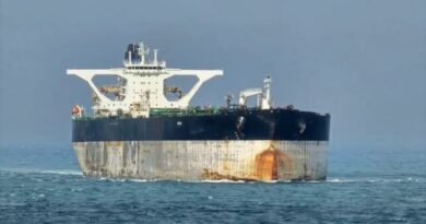 ALBA denuncia “robo” de otro petrolero en aguas internacionales por EEUU