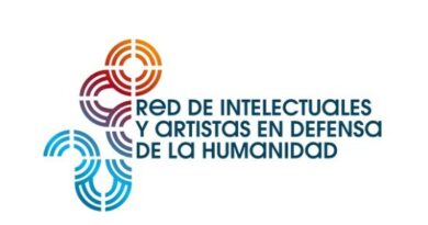 La Red de Intelectuales y artistas en defensa de la humanidad rechaza grosera amenaza de bloqueo petrolero total con Venezuela