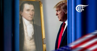 De Monroe a Trump, dos siglos de injerencia imperial