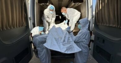 Más de mil pacientes murieron en Gaza tras esperar evacuación médica