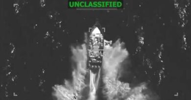 Otro ataque «letal» de EE.UU. en el Pacífico mata a 4 personas