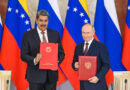 «Hombro con hombro con Venezuela»: Rusia insta a EE.UU. a evitar deslizarse a un conflicto a gran escala con Caracas