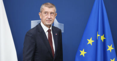 «No tenemos dinero para otros»: El doloroso revés de un país de la UE para Ucrania