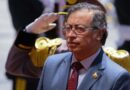 Petro afirma que Colombia defenderá su soberanía con la vida