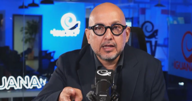 Análisis sobre amenaza del bloqueo total de Trump contra Venezuela en 10 puntos: Decálogo de Pérez Pirela