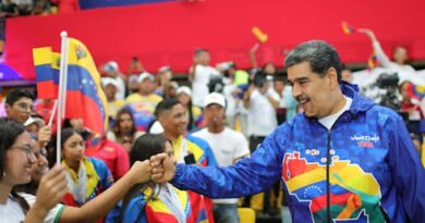 Cuba denuncia designación por EEUU a Venezuela como organización terrorista extranjera