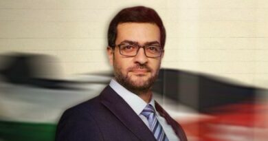 Desde Resumen Latinoamericano exigimos la inmediata libertad del periodista libanés Mohammad Faraj