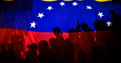 Venezuela: la mayor expresión antiimperialista de nuestra época