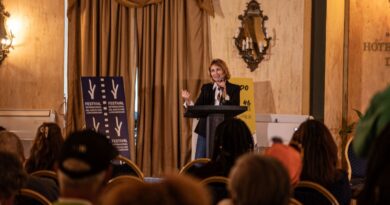 Premios Glauber Rocha en el 46 Festival Internacional de Cine: Belén de Argentina y La Hija Cóndor de Bolivia obtienen el destacado Premio