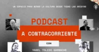 Jóvenes, cultura y pensamiento crítico – A CONTRACORRIENTE (CAPÍTULO 16)