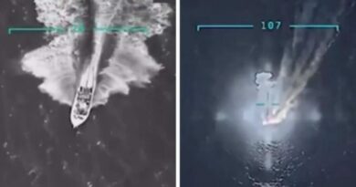 Cuba califica de farsa debate en EE.UU. sobre ejecuciones extrajudiciales en el Caribe y subraya que las evidencias son claras