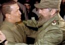 Fidel y Chávez: 31 años del abrazo de dos gigantes, enseñanzas para la actualidad.