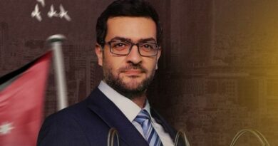 Libertad a Mohamed Faraj intelectual panárabe y periodista de Al Mayadeen detenido en Jordania