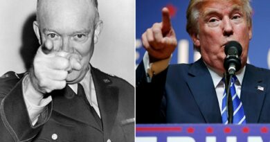 De Eisenhower a Trump: seis décadas de una política hostil e inalterable