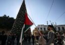 Belén celebra Navidad y reafirma resiliencia palestina tras genocidio