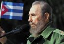 2026: Año del Centenario del Comandante en Jefe Fidel Castro Ruz