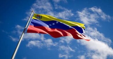Llamado Internacional: Defender a Venezuela y la región de la agresión y el robo de Estados Unidos
