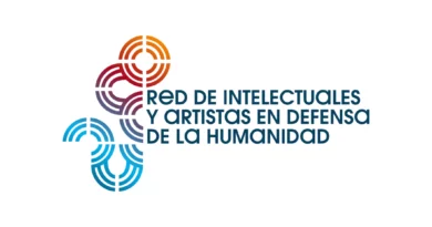 COMUNICADO Urgente de la Red de Intelectuales, Artistas y Movimientos Sociales en Defensa de la Humanidad por la liberación inmediata de Mohammad Faraj