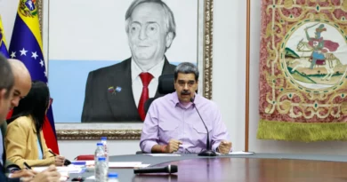 Presidente Maduro insta a medios de EE.UU. no ceder ante lobbies extremistas