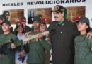 Presidente Maduro exalta victoria de unión cívico militar ante amenazas de EE.UU.