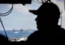 Cuba repudia el bloqueo naval de EEUU contra Venezuela