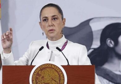 Claudia Sheinbaum ratifica el apoyo de México a Cuba