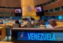 Consejo de Seguridad de la ONU discutirá el martes agresión criminal de EE.UU. contra Venezuela