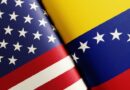 Arriba a Venezuela una delegación del Departamento de Estado de Estados Unidos