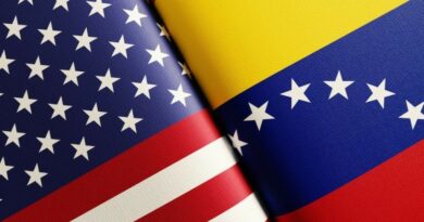 Arriba a Venezuela una delegación del Departamento de Estado de Estados Unidos