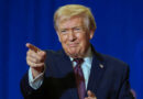 Trump promueve golpe de estado en Irán e incita a la violencia