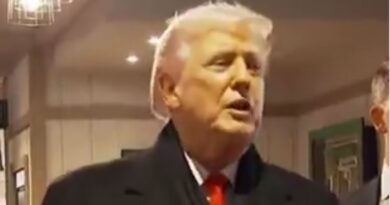 Trump amenaza y advierte fracaso de Cuba