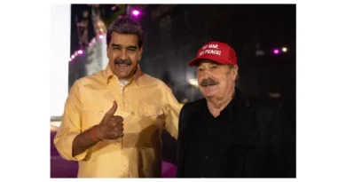 Presidente Maduro habla de EEUU, diálogo, petróleo, salarios, inflación y poder comunal. Entrevista especial a Ignacio Ramonet