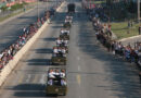 Cuba rinde Homenaje a sus 32 Héroes