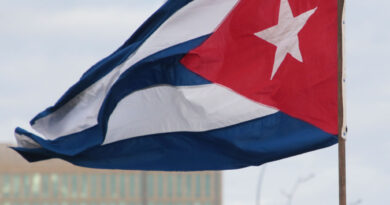 Declaración del Comité Internacional Paz, Justicia y Dignidad a los Pueblos