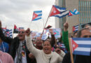 Pueblo de Cuba marcha por sus Héroes y compromiso con la Patria