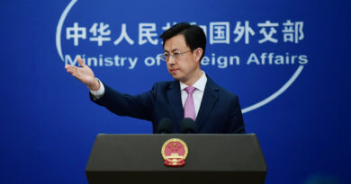 China seguirá brindando apoyo y ayuda a Cuba