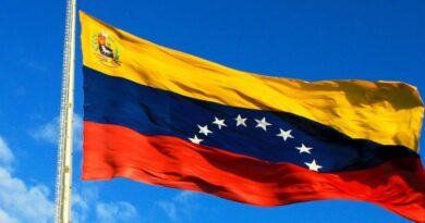 Comunicado Oficial de Venezuela sobre relaciones diplomáticas con EE.UU