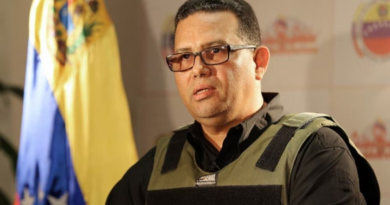 Venezuela: Designan nuevo comandante de la Guardia de Honor Presidencial