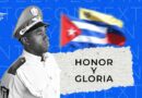 Cuba se levanta entera: HONOR Y GLORIA (Video)
