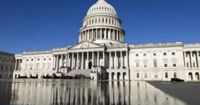 Revés para Trump: Senado de Estados Unidos aprueba resolución para el fin de las hostilidades contra Venezuela