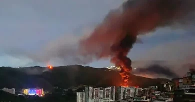 Cuba envía condolencias a Venezuela por víctimas de agresión de EE.UU.