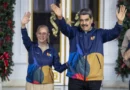 Así fueron los últimos minutos del presidente Maduro y su esposa antes de ser secuestrados