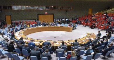 Consejo de Seguridad aborda este lunes agresión contra Venezuela y secuestro del presidente Maduro