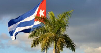 Cancillería cubana responde a declaraciones de presidente chileno