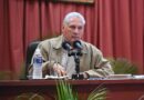 Cuba: Al Partido nada le es ajeno