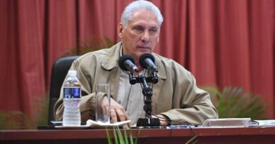 Cuba: Al Partido nada le es ajeno